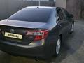 Toyota Camry 2014 годаfor9 200 000 тг. в Атырау – фото 3