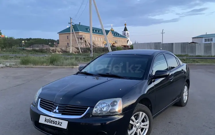 Mitsubishi Galant 2006 года за 2 300 000 тг. в Караганда
