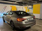 Skoda Superb 2025 года за 16 500 000 тг. в Астана – фото 5