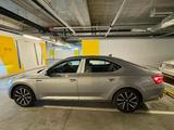 Skoda Superb 2025 года за 16 500 000 тг. в Астана – фото 4