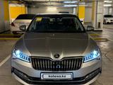 Skoda Superb 2025 года за 16 500 000 тг. в Астана – фото 2