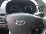 Hyundai Creta 2016 года за 5 850 000 тг. в Астана – фото 3
