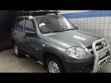 Chevrolet Niva 2014 годаfor3 200 000 тг. в Павлодар – фото 2