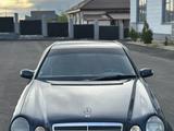 Mercedes-Benz E 280 1995 годаfor3 500 000 тг. в Талдыкорган – фото 3