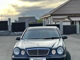 Mercedes-Benz E 280 1995 годаfor3 500 000 тг. в Талдыкорган – фото 4