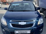 Chevrolet Cobalt 2024 годаүшін7 250 000 тг. в Кызылорда