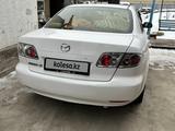 Mazda 6 2005 годаfor3 500 000 тг. в Алматы