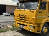КамАЗ  65115 2011 года за 13 000 000 тг. в Шымкент – фото 4