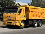 КамАЗ  65115 2011 года за 13 000 000 тг. в Шымкент