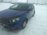 ВАЗ (Lada) Vesta SW Cross 2020 годаfor8 500 000 тг. в Новоишимский – фото 2