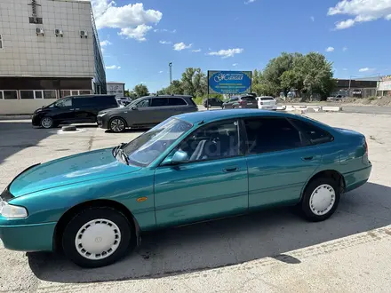 Mazda 626 1995 года за 2 100 000 тг. в Караганда