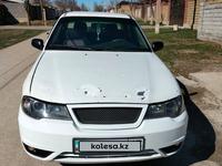 Daewoo Nexia 2013 годаүшін1 400 000 тг. в Шымкент