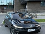Hyundai Elantra 2025 годаүшін8 200 000 тг. в Караганда – фото 3