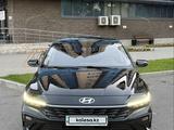 Hyundai Elantra 2025 годаүшін8 200 000 тг. в Караганда
