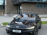 Hyundai Elantra 2025 годаүшін8 200 000 тг. в Караганда – фото 2