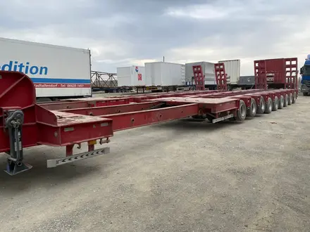 Перевозка Крупногабаритных тяжеловесных грузов в Алматы – фото 2