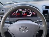 Toyota Camry 2005 года за 5 100 000 тг. в Жаркент – фото 3