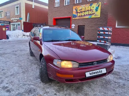 Toyota Camry 1992 года за 2 550 000 тг. в Астана – фото 7