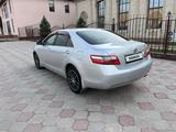 Toyota Camry 2010 года за 7 500 000 тг. в Тараз – фото 4