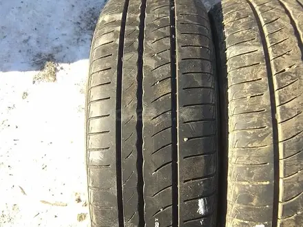 Шины 185/55 R15 — "Pirelli Cinturato P1" (Россия), летние, в хоро за 55 000 тг. в Астана – фото 6