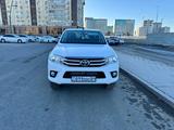 Toyota hilux 2019 в Атырау – фото 4