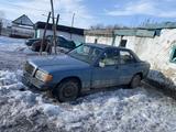 Mercedes-Benz 190 1989 годаүшін500 000 тг. в Караганда