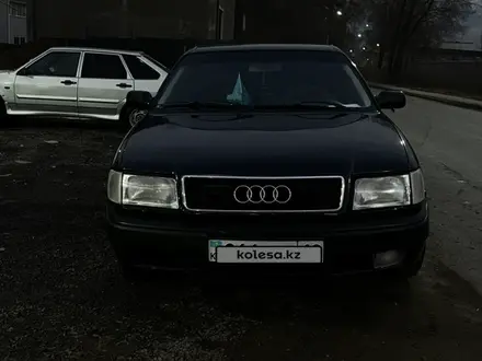 Audi 100 1991 года за 2 150 000 тг. в Алматы