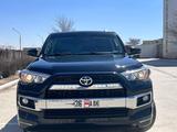 Toyota 4Runner 2016 года за 15 000 000 тг. в Актау – фото 2