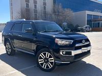 Toyota 4Runner 2016 года за 15 000 000 тг. в Актау