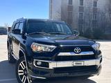 Toyota 4Runner 2016 годаүшін15 000 000 тг. в Актау – фото 5