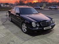 Mercedes-Benz E 320 2001 годаfor4 300 000 тг. в Шымкент