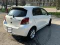 Toyota Yaris 2012 годаfor4 150 000 тг. в Алматы – фото 3