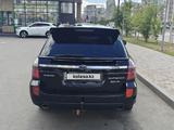 Subaru Outback 2007 года за 7 000 000 тг. в Астана – фото 4
