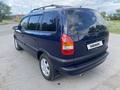 Opel Zafira 1999 годаүшін3 200 000 тг. в Астана – фото 5