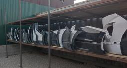 Бампер за 10 000 тг. в Алматы – фото 2