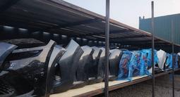 Бампер за 10 000 тг. в Алматы