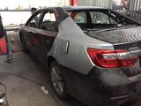 Toyota Авто Разбор Lexus в Караганда – фото 3
