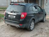 Chevrolet Captiva 2009 года за 5 000 000 тг. в Каскелен – фото 3