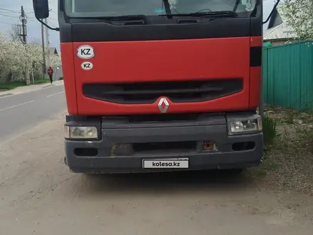 Renault  Premium 2001 года за 13 000 000 тг. в Алматы – фото 3