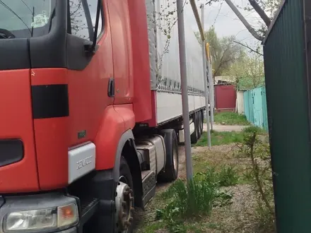 Renault  Premium 2001 года за 13 000 000 тг. в Алматы – фото 4