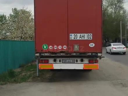 Renault  Premium 2001 года за 13 000 000 тг. в Алматы – фото 7