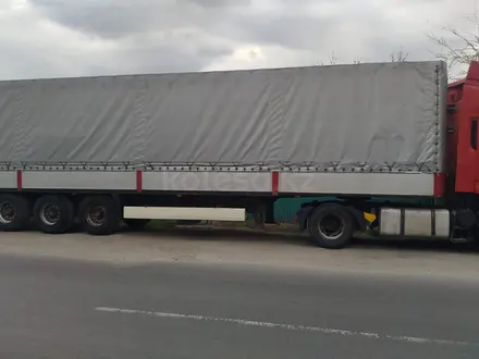 Renault  Premium 2001 года за 13 000 000 тг. в Алматы – фото 8