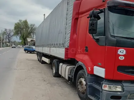 Renault  Premium 2001 года за 13 000 000 тг. в Алматы – фото 9