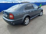 Skoda Octavia 2007 годаүшін3 500 000 тг. в Актобе – фото 2