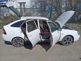 ВАЗ (Lada) Priora 2172 2013 годаfor2 100 000 тг. в Семей