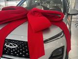 Chery Tiggo 2 2023 года за 6 700 000 тг. в Уральск – фото 2