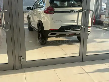 Chery Tiggo 2 2023 года за 6 500 000 тг. в Уральск – фото 3