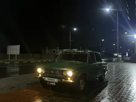 ВАЗ (Lada) 2106 1990 года за 700 000 тг. в Туркестан – фото 4