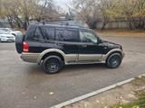 Mitsubishi Montero 2003 годаfor6 800 000 тг. в Алматы – фото 4