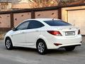 Hyundai Accent 2015 года за 5 500 000 тг. в Шымкент – фото 2